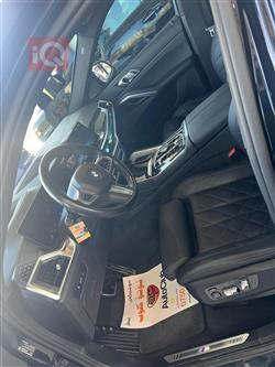 بي ام دبليو X6